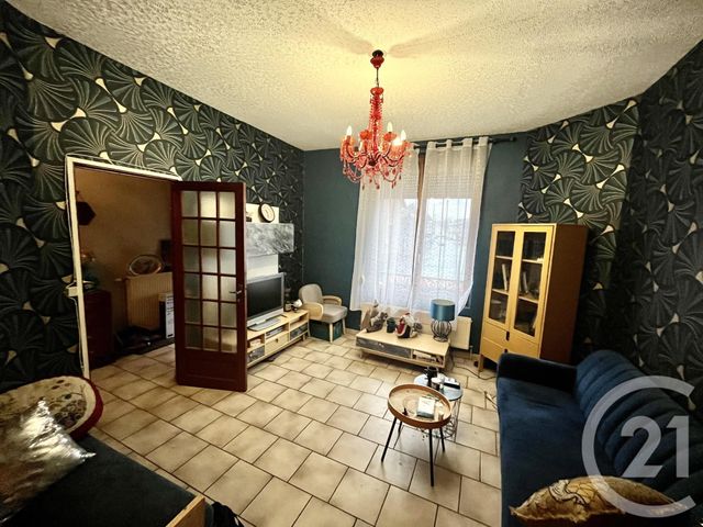 maison - TERGNIER - 02