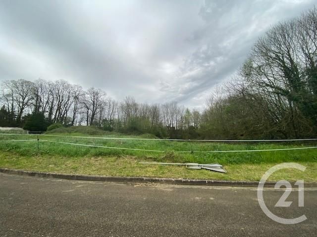 terrain à vendre - 3700.0 m2 - CHAUNY - 02 - PICARDIE - Century 21 Ms Immo