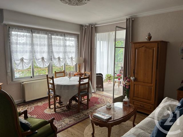 Appartement F4 à vendre - 4 pièces - 77.0 m2 - LAON - 02 - PICARDIE - Century 21 Ms Immo