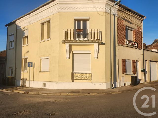maison - CHAUNY - 02