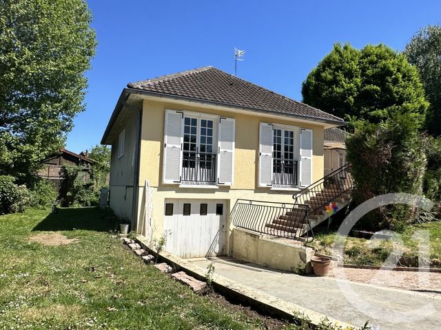 maison - CHAUNY - 02