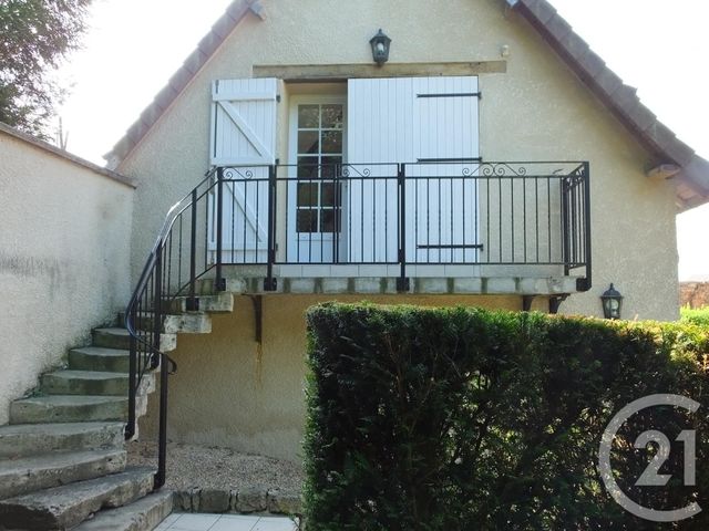 appartement - CHAUNY - 02