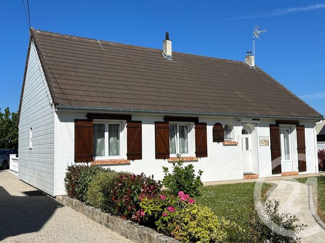 maison - TERGNIER - 02