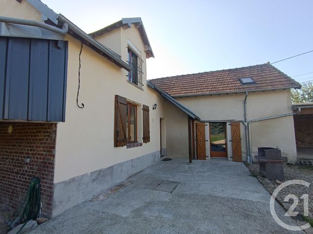 maison - CAILLOUEL CREPIGNY - 02