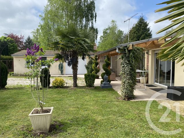 Maison à vendre CHAUNY